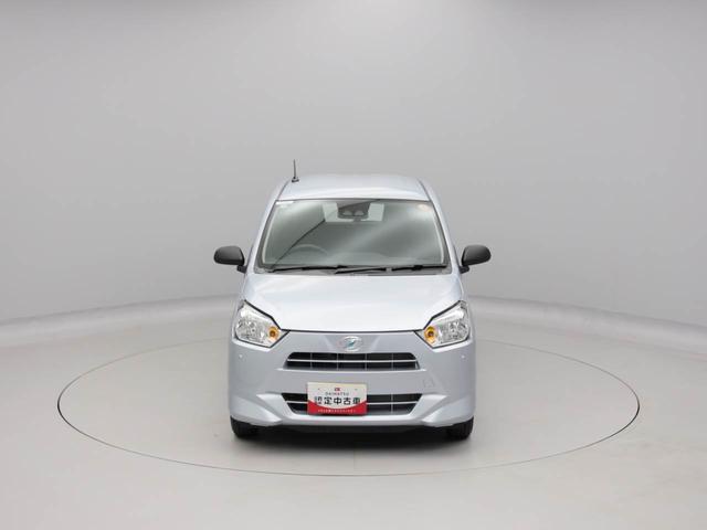 ミライースL SAIIIキーレス エコアイドル(愛知県)の中古車