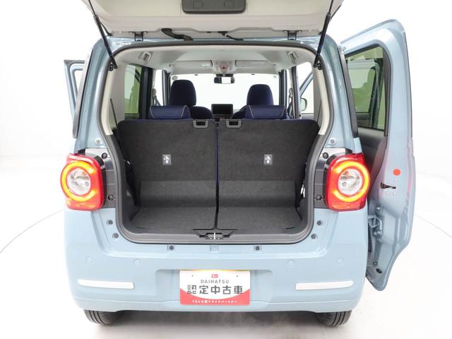 ムーヴキャンバスセオリーG衝突軽減ブレーキ シートヒーター 保温ドリンクホルダー 両側電動スライドドア スマートキー(愛知県)の中古車