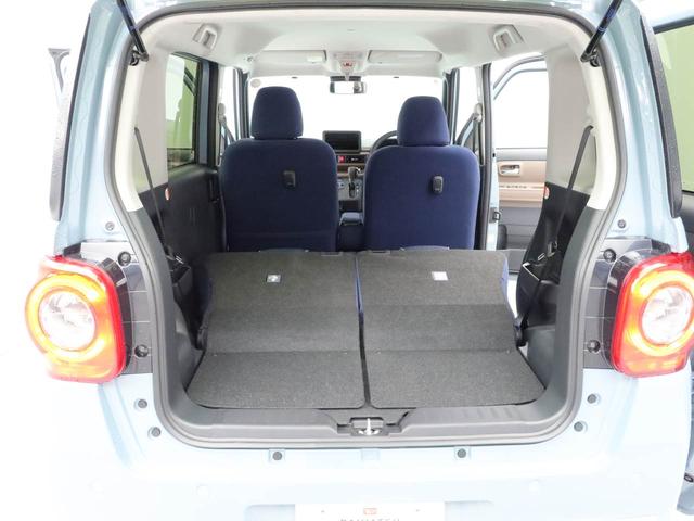 ムーヴキャンバスセオリーG衝突軽減ブレーキ シートヒーター 保温ドリンクホルダー 両側電動スライドドア スマートキー(愛知県)の中古車