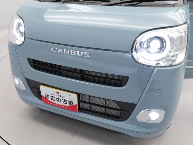 ムーヴキャンバスセオリーG衝突軽減ブレーキ シートヒーター 保温ドリンクホルダー 両側電動スライドドア スマートキー(愛知県)の中古車