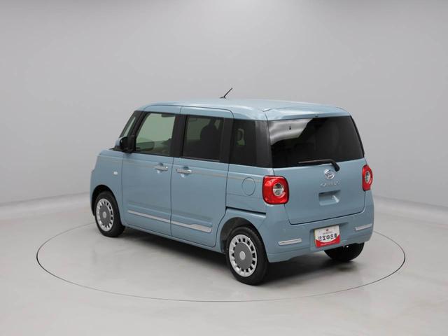 ムーヴキャンバスセオリーG衝突軽減ブレーキ シートヒーター 保温ドリンクホルダー 両側電動スライドドア スマートキー(愛知県)の中古車