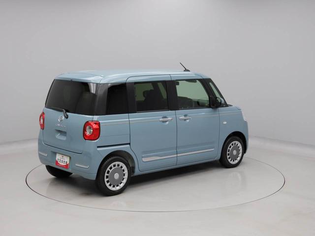 ムーヴキャンバスセオリーG衝突軽減ブレーキ シートヒーター 保温ドリンクホルダー 両側電動スライドドア スマートキー(愛知県)の中古車