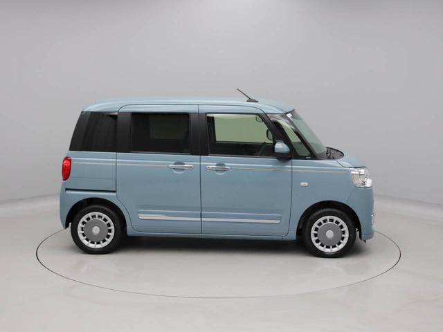 ムーヴキャンバスセオリーG衝突軽減ブレーキ シートヒーター 保温ドリンクホルダー 両側電動スライドドア スマートキー(愛知県)の中古車