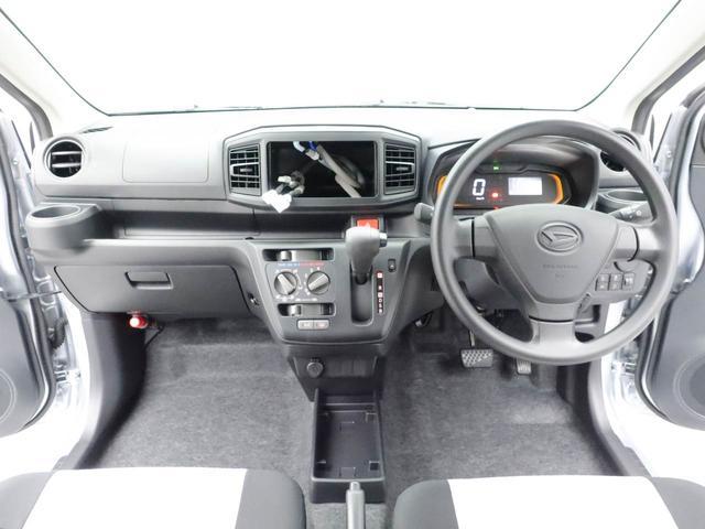 ミライースＬ　ＳＡIII　アイドリングストップオーディオレス　バックカメラ　エアバック　ＡＢＳ　ＣＶＴ　キーレス（愛知県）の中古車