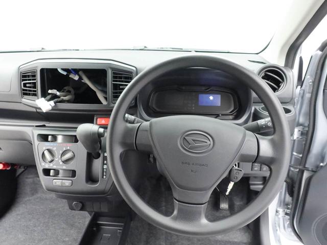 ミライースＬ　ＳＡIII　アイドリングストップオーディオレス　バックカメラ　エアバック　ＡＢＳ　ＣＶＴ　キーレス（愛知県）の中古車