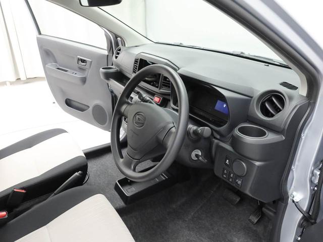 ミライースＬ　ＳＡIII　アイドリングストップオーディオレス　バックカメラ　エアバック　ＡＢＳ　ＣＶＴ　キーレス（愛知県）の中古車