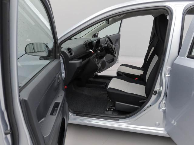 ミライースＬ　ＳＡIII　アイドリングストップオーディオレス　バックカメラ　エアバック　ＡＢＳ　ＣＶＴ　キーレス（愛知県）の中古車