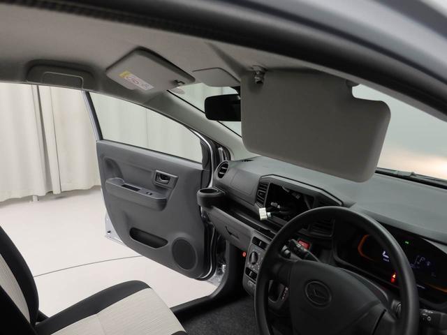 ミライースＬ　ＳＡIII　アイドリングストップオーディオレス　バックカメラ　エアバック　ＡＢＳ　ＣＶＴ　キーレス（愛知県）の中古車