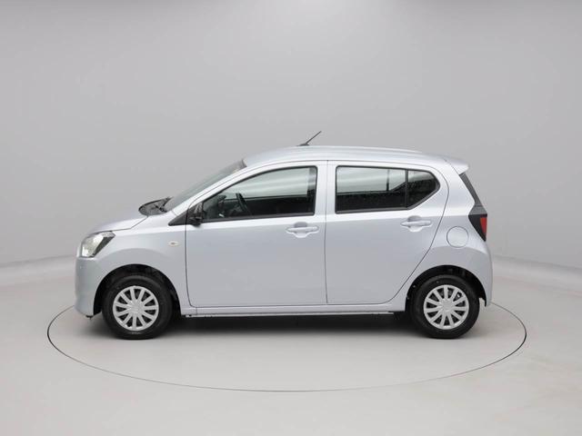 ミライースＬ　ＳＡIII　アイドリングストップオーディオレス　バックカメラ　エアバック　ＡＢＳ　ＣＶＴ　キーレス（愛知県）の中古車