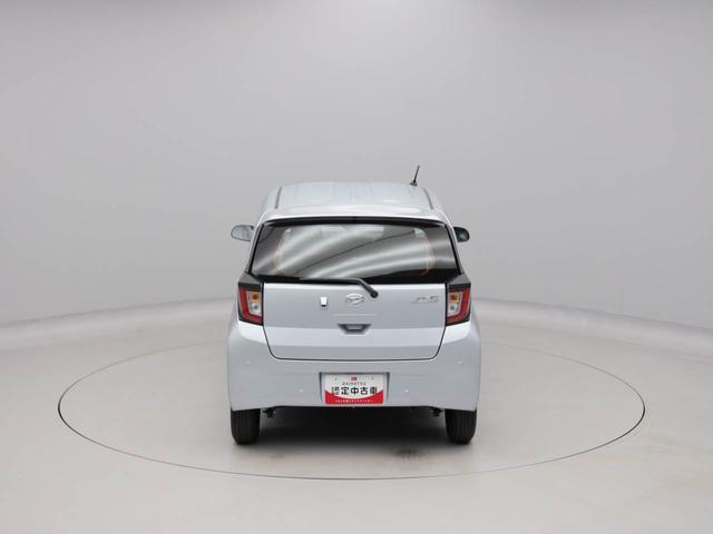 ミライースＬ　ＳＡIII　アイドリングストップオーディオレス　バックカメラ　エアバック　ＡＢＳ　ＣＶＴ　キーレス（愛知県）の中古車