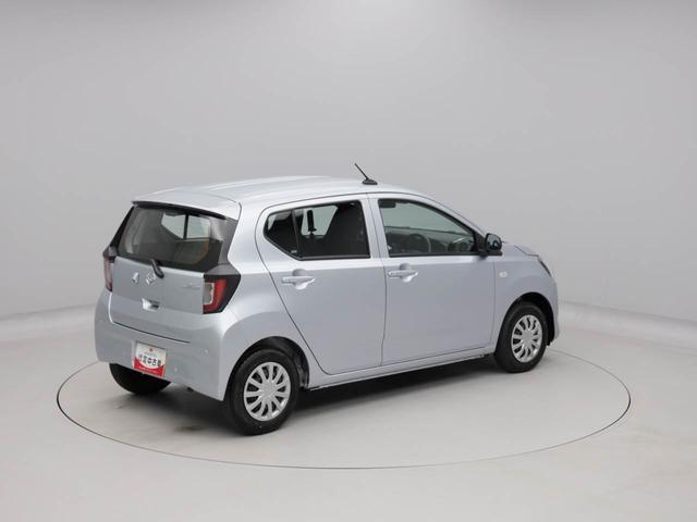 ミライースＬ　ＳＡIII　アイドリングストップオーディオレス　バックカメラ　エアバック　ＡＢＳ　ＣＶＴ　キーレス（愛知県）の中古車