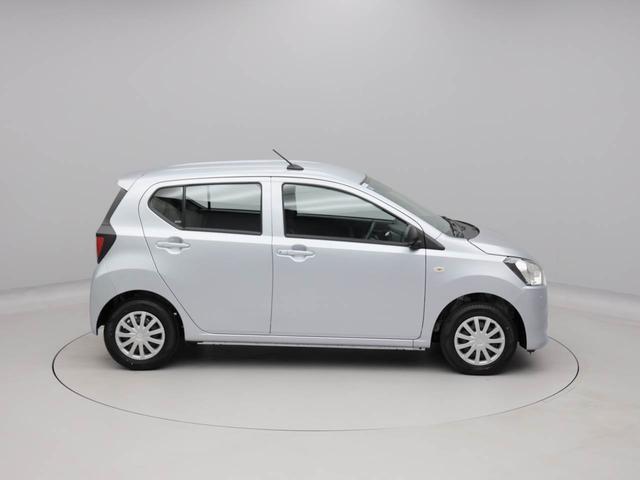 ミライースＬ　ＳＡIII　アイドリングストップオーディオレス　バックカメラ　エアバック　ＡＢＳ　ＣＶＴ　キーレス（愛知県）の中古車