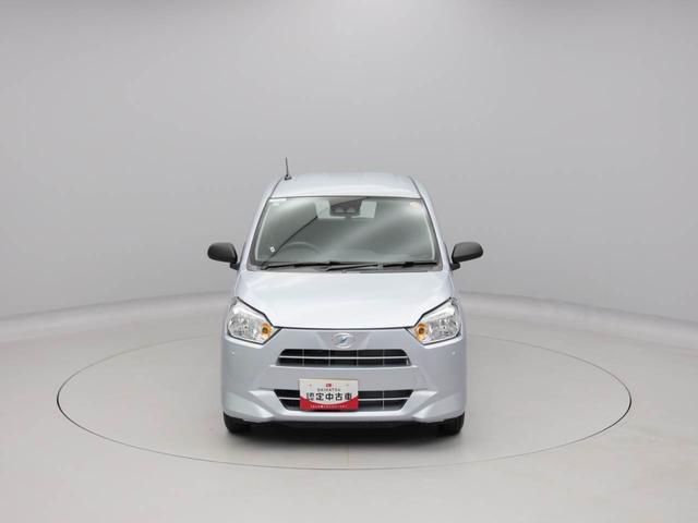 ミライースＬ　ＳＡIII　アイドリングストップオーディオレス　バックカメラ　エアバック　ＡＢＳ　ＣＶＴ　キーレス（愛知県）の中古車