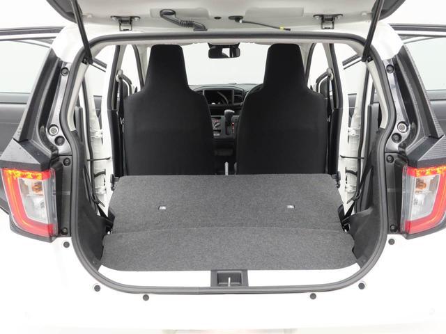 ミライースL SAIII(愛知県)の中古車