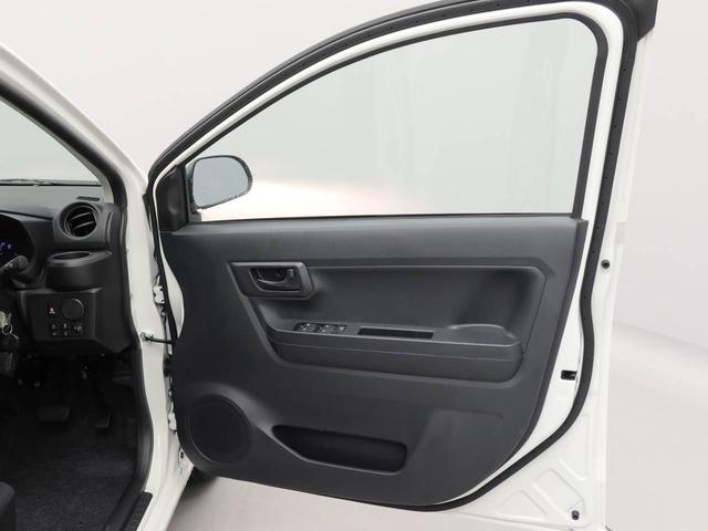 ミライースL SAIII(愛知県)の中古車