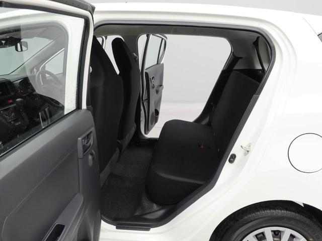 ミライースL SAIII(愛知県)の中古車