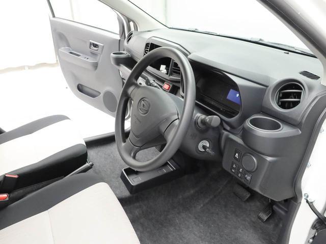 ミライースL SAIII(愛知県)の中古車