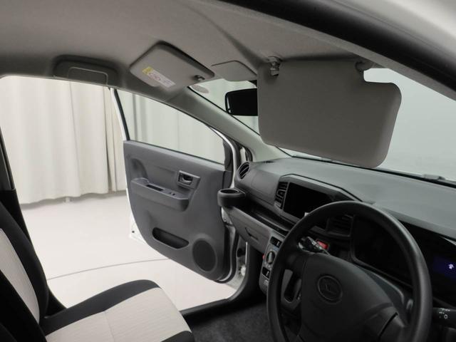 ミライースL SAIII(愛知県)の中古車