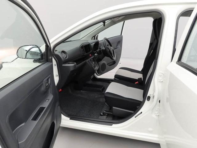 ミライースL SAIII(愛知県)の中古車