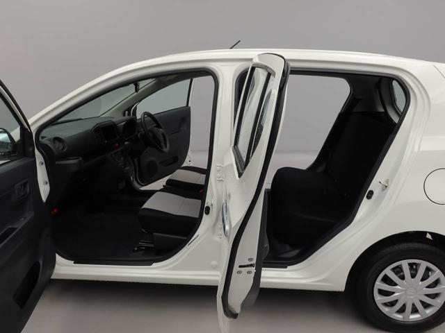 ミライースL SAIII(愛知県)の中古車