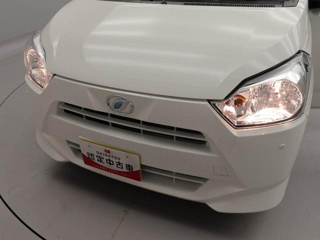 ミライースL SAIII(愛知県)の中古車