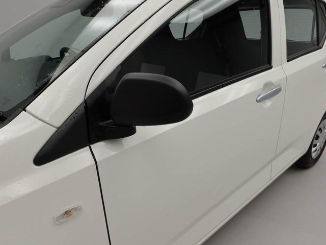 ミライースL SAIII(愛知県)の中古車