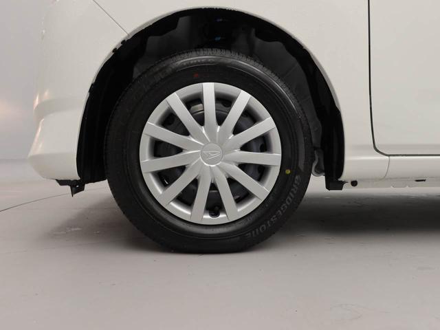 ミライースL SAIII(愛知県)の中古車