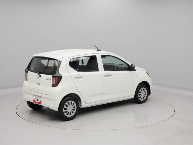 ミライースL SAIII(愛知県)の中古車