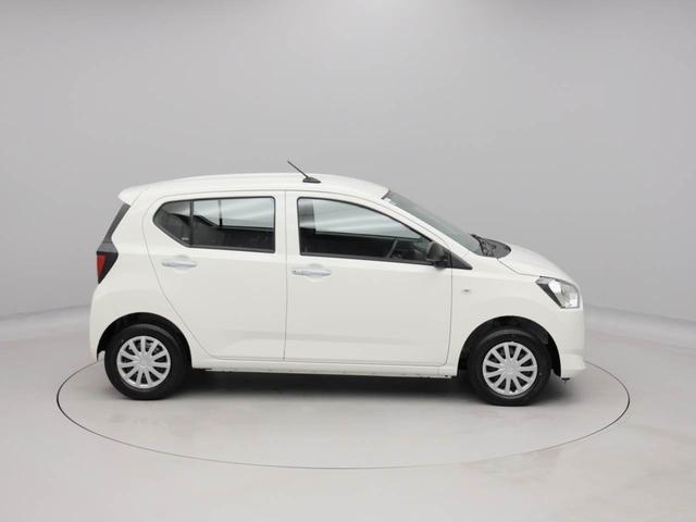 ミライースL SAIII(愛知県)の中古車