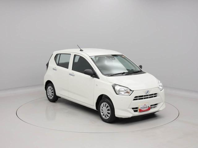 ミライースL SAIII(愛知県)の中古車