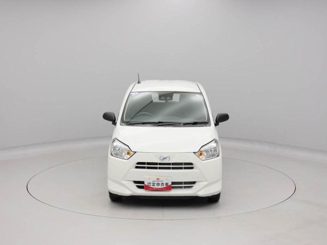 ミライースL SAIII(愛知県)の中古車