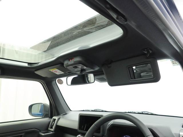 タフトG ダーククロムベンチャー電動パーキングブレーキ・オートブレーキホールド機能・運転席&助手席シートヒーター・プッシュボタンスタート・コーナーセンサー・バックカメラ・オーディオレス・LEDヘッドランプ・オートエアコン(愛知県)の中古車