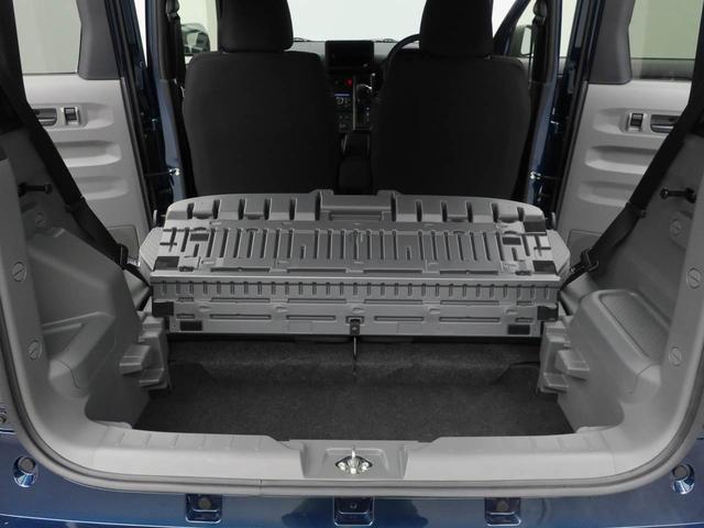 タフトG ダーククロムベンチャー電動パーキングブレーキ・オートブレーキホールド機能・運転席&助手席シートヒーター・プッシュボタンスタート・コーナーセンサー・バックカメラ・オーディオレス・LEDヘッドランプ・オートエアコン(愛知県)の中古車