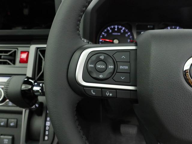 タフトG ダーククロムベンチャー電動パーキングブレーキ・オートブレーキホールド機能・運転席&助手席シートヒーター・プッシュボタンスタート・コーナーセンサー・バックカメラ・オーディオレス・LEDヘッドランプ・オートエアコン(愛知県)の中古車