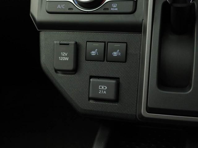 タフトG ダーククロムベンチャー電動パーキングブレーキ・オートブレーキホールド機能・運転席&助手席シートヒーター・プッシュボタンスタート・コーナーセンサー・バックカメラ・オーディオレス・LEDヘッドランプ・オートエアコン(愛知県)の中古車