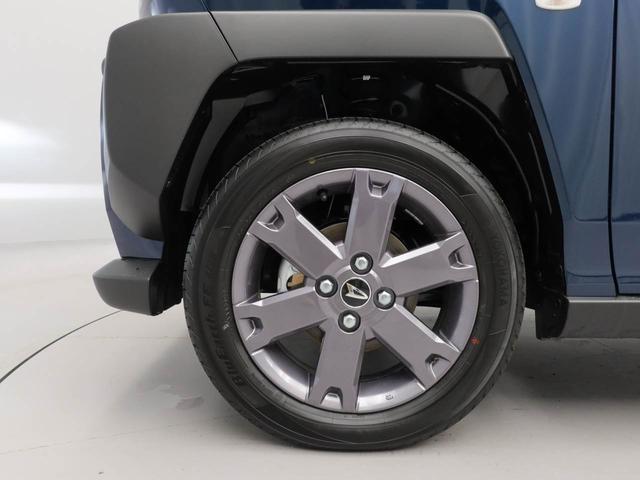 タフトG ダーククロムベンチャー電動パーキングブレーキ・オートブレーキホールド機能・運転席&助手席シートヒーター・プッシュボタンスタート・コーナーセンサー・バックカメラ・オーディオレス・LEDヘッドランプ・オートエアコン(愛知県)の中古車