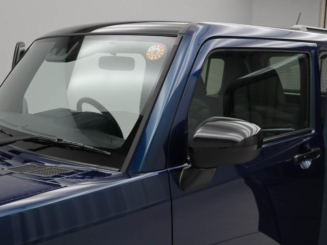 タフトG ダーククロムベンチャー電動パーキングブレーキ・オートブレーキホールド機能・運転席&助手席シートヒーター・プッシュボタンスタート・コーナーセンサー・バックカメラ・オーディオレス・LEDヘッドランプ・オートエアコン(愛知県)の中古車