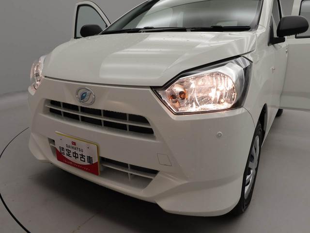 ミライースＬ　ＳＡIII（愛知県）の中古車