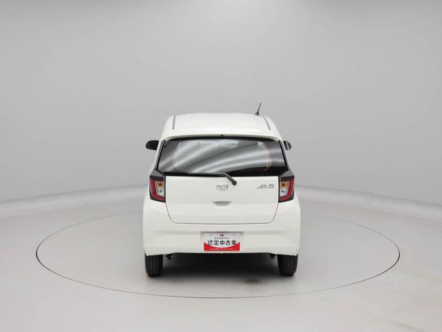 ミライースＬ　ＳＡIII（愛知県）の中古車