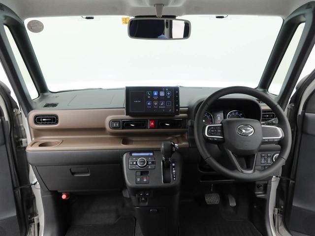 ムーヴキャンバスセオリーＧ電動パーキングブレーキ　シートヒーター（愛知県）の中古車