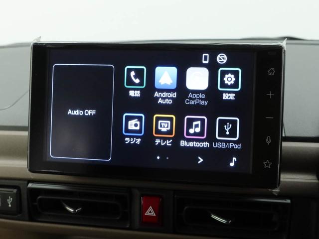 ムーヴキャンバスセオリーＧ電動パーキングブレーキ　シートヒーター（愛知県）の中古車