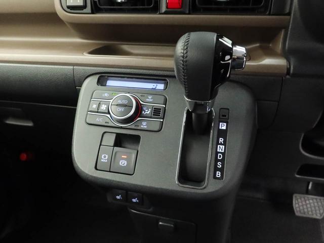 ムーヴキャンバスセオリーＧ電動パーキングブレーキ　シートヒーター（愛知県）の中古車