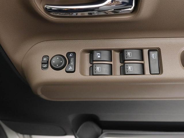 ムーヴキャンバスセオリーＧ電動パーキングブレーキ　シートヒーター（愛知県）の中古車