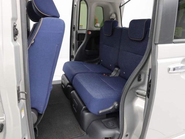 ムーヴキャンバスセオリーＧ電動パーキングブレーキ　シートヒーター（愛知県）の中古車