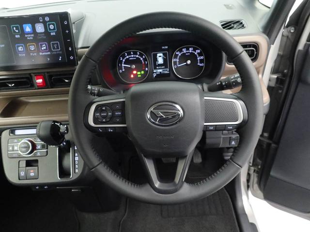 ムーヴキャンバスセオリーＧ電動パーキングブレーキ　シートヒーター（愛知県）の中古車