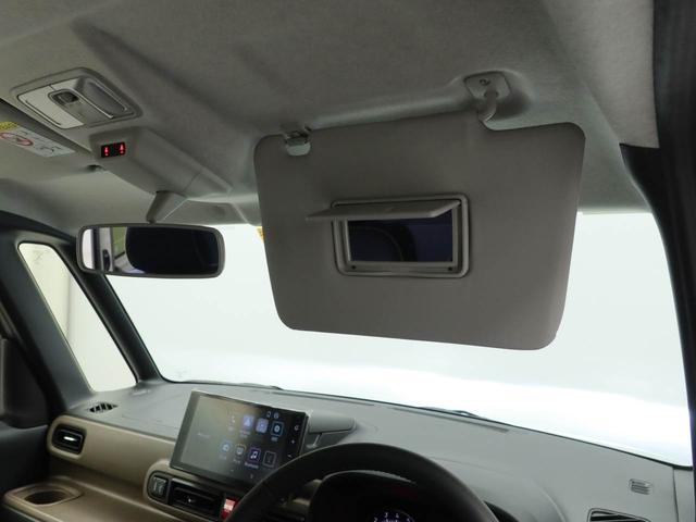 ムーヴキャンバスセオリーＧ電動パーキングブレーキ　シートヒーター（愛知県）の中古車