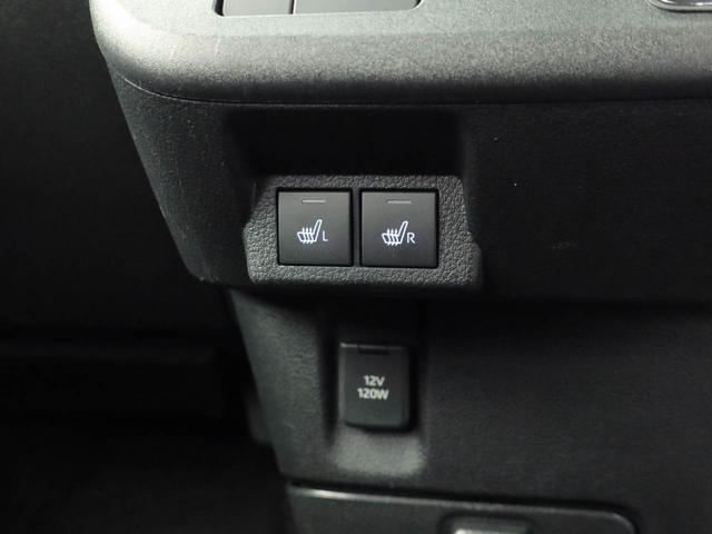 ムーヴキャンバスセオリーＧ電動パーキングブレーキ　シートヒーター（愛知県）の中古車