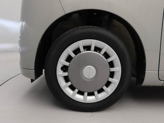 ムーヴキャンバスセオリーＧ電動パーキングブレーキ　シートヒーター（愛知県）の中古車