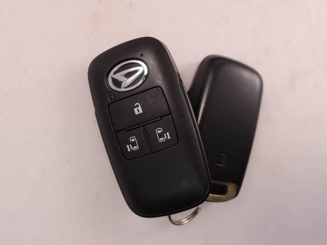 ムーヴキャンバスセオリーＧ電動パーキングブレーキ　シートヒーター（愛知県）の中古車