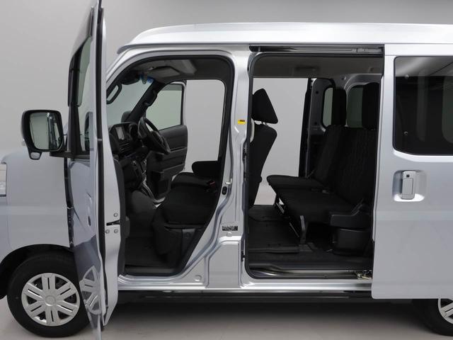 アトレーＲＳ　ナビ　ドライブレコーダー　ＴＶバックカメラ　両側電動スライドドア　ＬＥＤヘッドライト　アイドリングストップ　プッシュスタート　エアバック　ＡＢＳ　ＣＶＴ　キーフリー（愛知県）の中古車